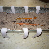 mięsko Kasi na kanapki