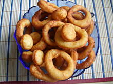 Fot. agness, obwarzanki-twarogowe