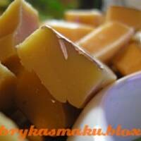 Krówki domowe wg W-zetki