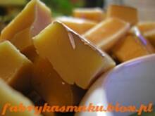 Fot. W-zetka, Krówki domowe wg W-zetki