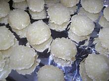 Fot. Milena_, Bounty w kulkach