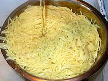 Fot. behemotka84, Domowy makaron