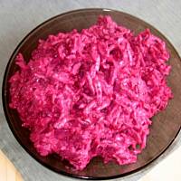 Buraczki obiadowe prawdziwe na slodko