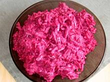 Fot. behemotka84, Buraczki obiadowe prawdziwe na slodko