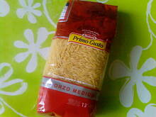 Fot. Dżelka, Chrupiąca sałatka mojej mamy