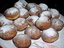 Fot. aleczka, puszyste pączki