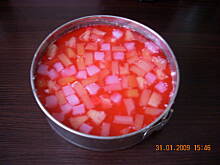 Fot. Zombi, Sernik na zimno - najprościej i najtaniej