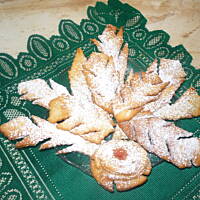 karnawałowe rogi jelenia