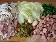 Fot. koma305, Jadło smoka - moja wersja - łagodniejsza