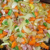 Jadło smoka - moja wersja - łagodniejsza