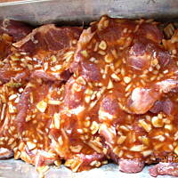 Karczek na słodko-rewelacja