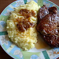 Karczek na słodko-rewelacja