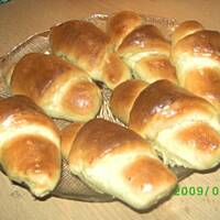 Rogaliki z usmiechem