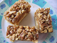 Fot. siasia, Ciasto z orzechami 2