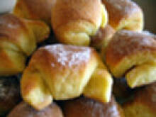 Fot. siasia, Rogaliki z powidłami2