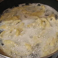 Ulubione faworki dzieci czyli chrust