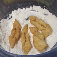 Ulubione faworki dzieci czyli chrust