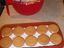 Fot. patysiapysia, rolada truskawkowa z mascarpone