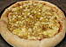 Fot. Majka2, Pizza z kurczakiem i ananasem