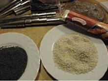 Fot. Pola42, Rureczki francuskie z kremem łososiowym