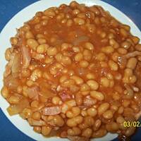 fasolka po bretońsku w 15 min