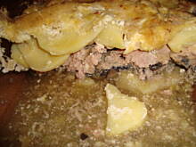 Fot. sygulka79, Zapiekanka luksusowa