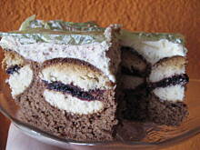 Fot. martikoziolek, Usta Murzynki Marty