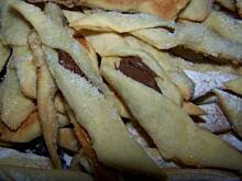 Fot. rkazm, Ciasteczka francuskie