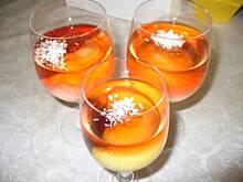 Fot. kizi-mizi0, Deser tęczowy-Kizi