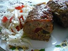 Fot. onlyred, Nadziewane mielone