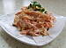 By bing_translator, Carrot salad with leek
