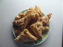 Fot. ikaika, trójkąt francuski