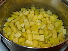 Fot. asiek32, Cukinia w syropie - na zimę