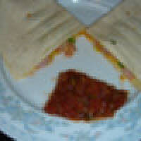 moje Quesadillas