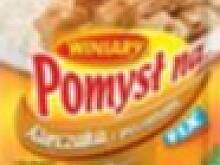 Fot. kizi-mizi0, Zapiekanka z pomysłem Winiary-Kizi