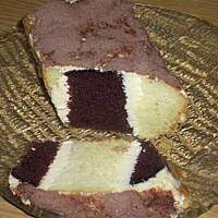 Ciasto metrowiec zwykły wg Różyczki