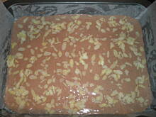 Fot. patysiapysia, rolada jabłkowo-brzoskwiniowa