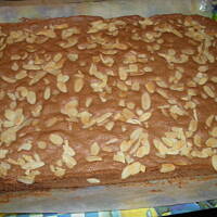 rolada jabłkowo-brzoskwiniowa