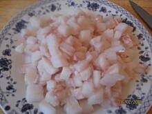 Fot. Netka Anetka, Placuszki ziemniaczane z rybka