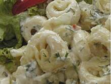 Fot. Nostra2004, Szybka sałatka tortellini - NOSTRA