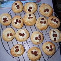 Drożdżówki rozmaite - rogaliki kopertki i inne