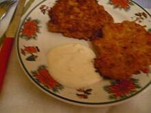 Fot. bahus, Sos czosnkowy