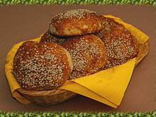 Fot. leonka, Buleczki