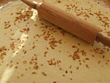 Fot. ilka76, Bułeczki cebulowe