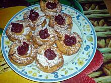 Fot. justys1920, Faworki i faworkowe różyczki