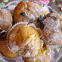 Muffinki zawsze udane-Kizi