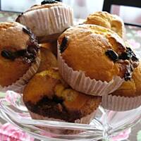 Muffinki zawsze udane-Kizi