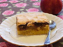 Fot. kizi-mizi0, Szarlotka pychotka-Kizi