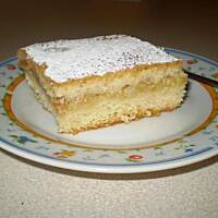 kruche ciasto na szarlotkę