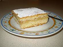 Fot. koteluk, kruche ciasto na szarlotkę